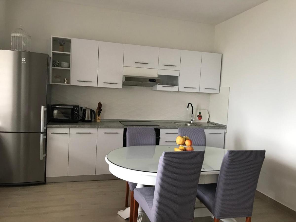 Apartment Lanterna Blace Zewnętrze zdjęcie