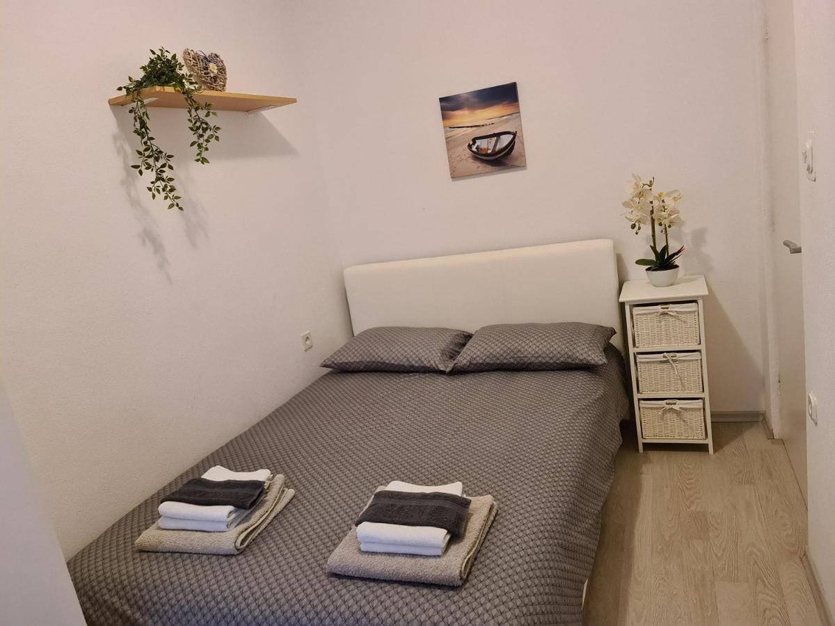 Apartment Lanterna Blace Zewnętrze zdjęcie