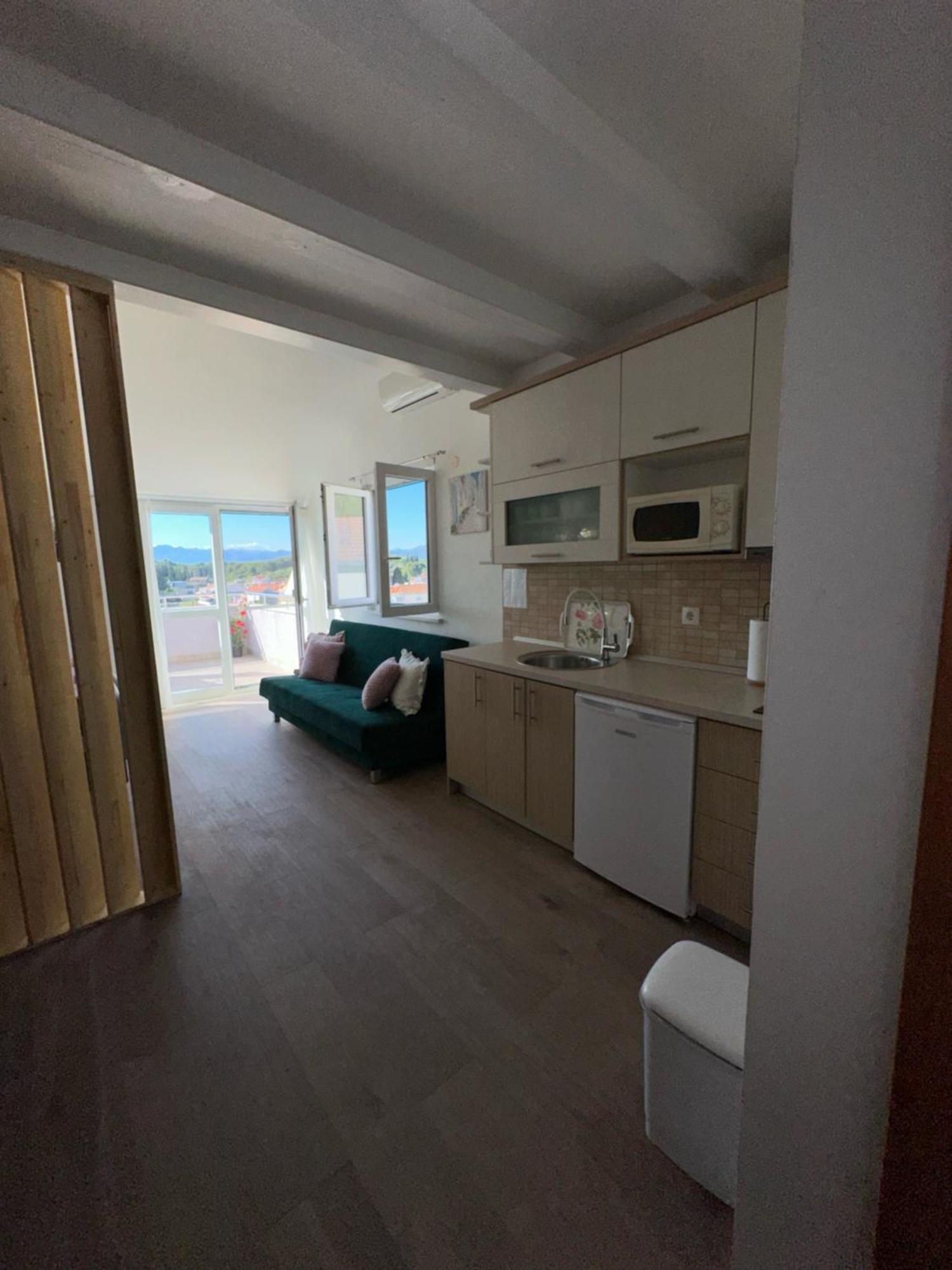 Apartment Lanterna Blace Zewnętrze zdjęcie