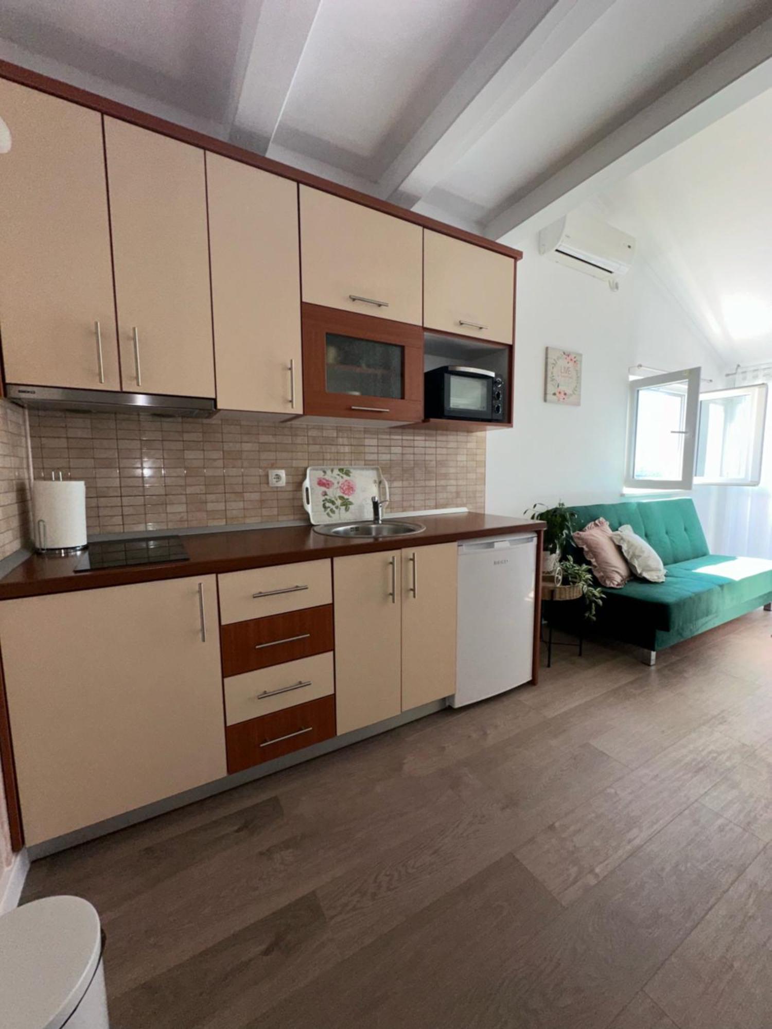 Apartment Lanterna Blace Zewnętrze zdjęcie