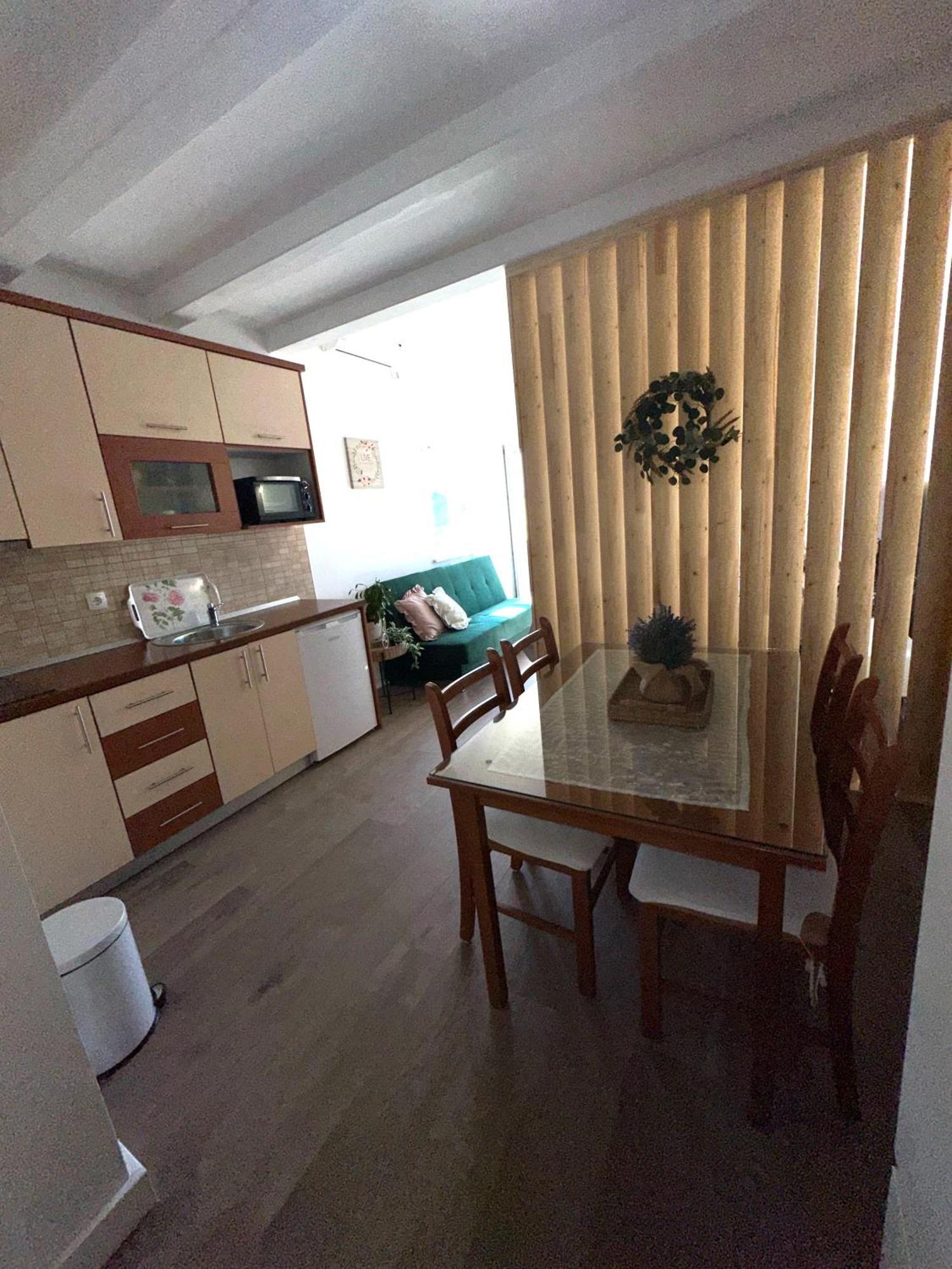 Apartment Lanterna Blace Zewnętrze zdjęcie